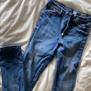 Denim JEANS